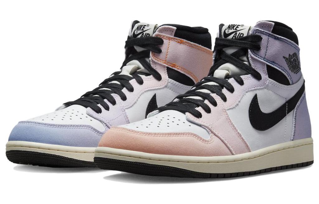 Air Jordan 1 Retro High Og 'Skyline' DX0054-805