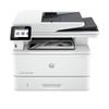 HP Многофункциональное устройство LaserJet Pro MFP 4104fdw Штепсель CN (адаптер в комплекте)