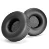 Replacement Earpads Pillow Ear Pads Foam Cushion Repair Part Compatible withPositive Vibra Headphone Replacement Earpads