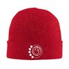 Blink Eyes  Times Warm Knitted Cap Winter Knit Bonnet Hat Skullies Beanies Hip Hop Caps for Unisex
