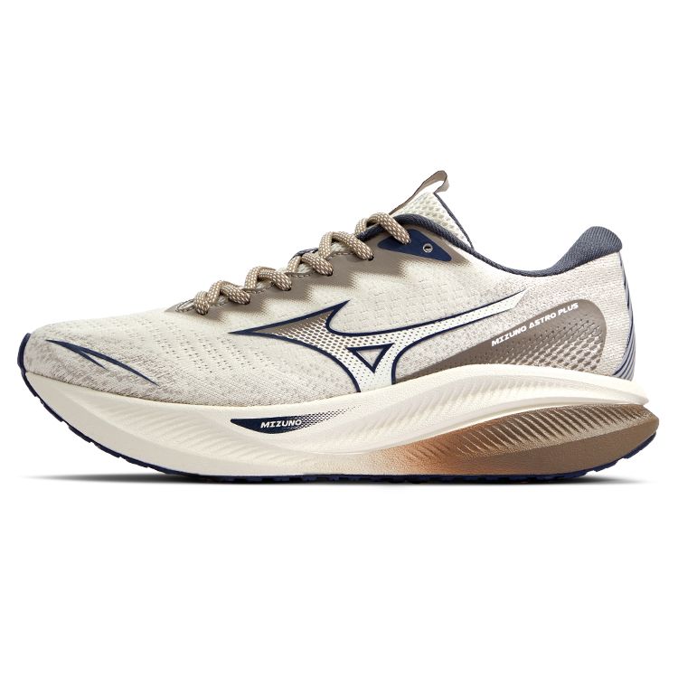 Mizuno Кроссовки для бега Astro Plus с низким верхом D1GH240109