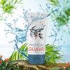 Гель Для Душа Tropical Guava Натуральный ECOGEL New Life