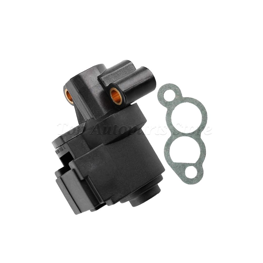 Новый для Hyundai Amica Atos Getz Kia Picanto Клапан управления холостым ходом 3515002600 35150 02600 35150-02600 9540930004