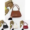 Trendy Spring Solid Color Underarm Bag For Women Chic Stylish Shoulder Bag