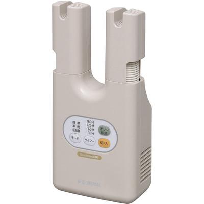 Сушилка для обуви с двумя насадками и озоновым дезодорантом SDO-C1-C