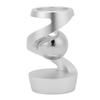 Desktop Levitating Gyroscope Anti Gravity Kinetic Desk Toy Tabletop Ornament Stress Relief Toy for H