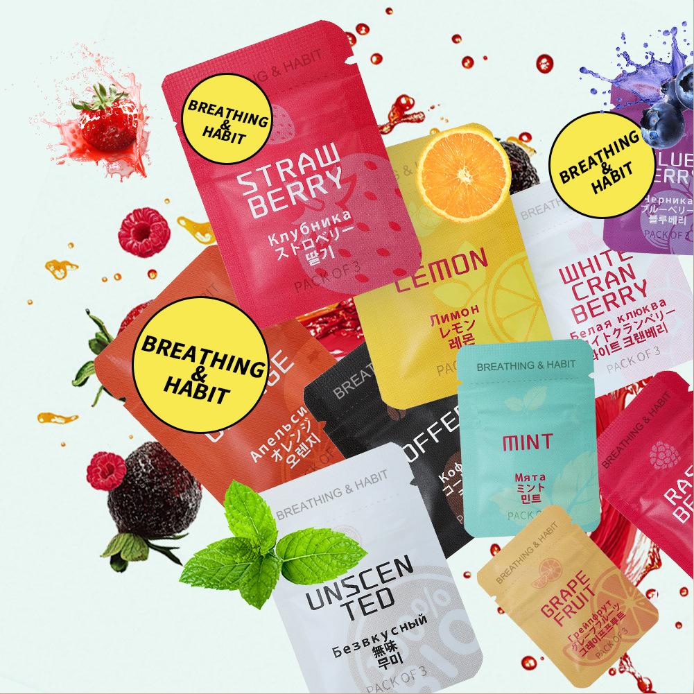 Бросить курить Бездымный Предпочтительный Насыщенный Вкусы Эфирного Масла Ароматерапия Ароматерапевтический Артефакт Устройство Заменить Стиком