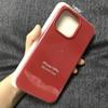 Силиконовый чехол для iPhone 16 15 14 13 12 11 Pro Max 14Plus 15Pro X XR XS Max Phone Bumper противоударный мягкий чехол