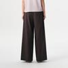 Broadcast Women's Wide-Leg Commuter Trousers