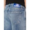 Джинсы Karl Lagerfeld Jeans A1M10100 синий Regular Fit
