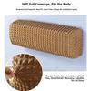 Retractable Air Conditioner Cover Washable AC Protective Cover AC Dust Cover  Indoor
