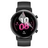 Защитная пленка для Huawei Watch GT2 - 46 мм [Упаковка 6 шт.] Защитная пластиковая пленка Ультратонкая Phonillico