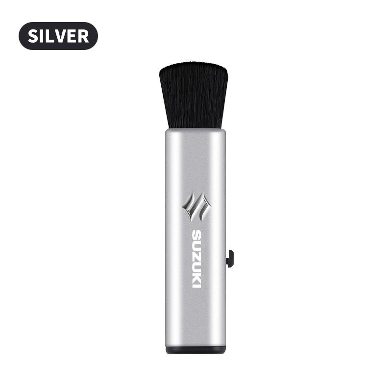 Детейлинг автомобиля Выдвижные щетки из мягкой шерсти Автотовары для Suzuki DZire IGNIS Grand Swift Jimny Vitara Baleno SX4 GW250 Splash Swace