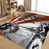 Band T-the Prodigy Anmie Entrance Door Mat Nordic Style Home Doormat Bathroom-Toilet Mats Bedroom Hotel Decor Mat