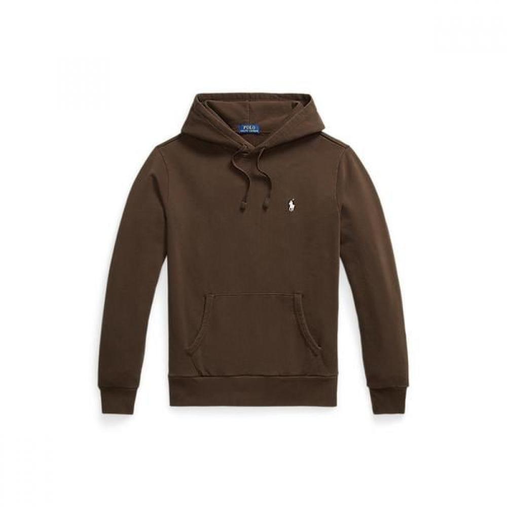 Polo Ralph Lauren Мужская петлевая сумка Терри-худи