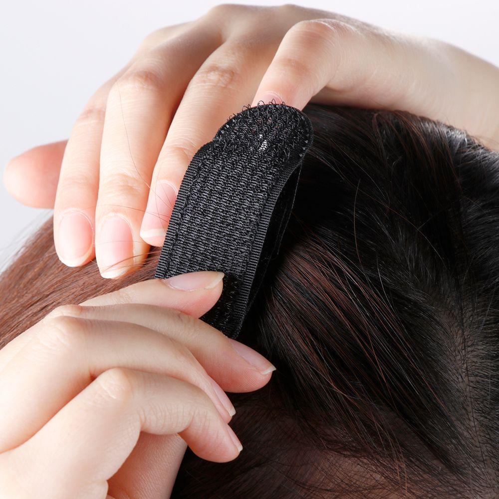 Girls Hair Accessories Hair Pins Coffee Hair Clips Bump It Up Styling tools Hair Inserts