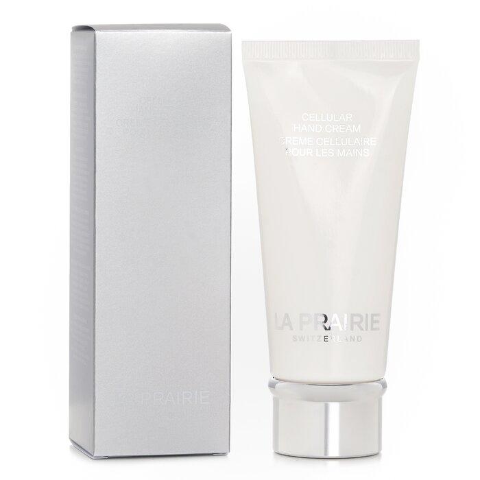 LA PRAIRIE Cellular Hand Cream