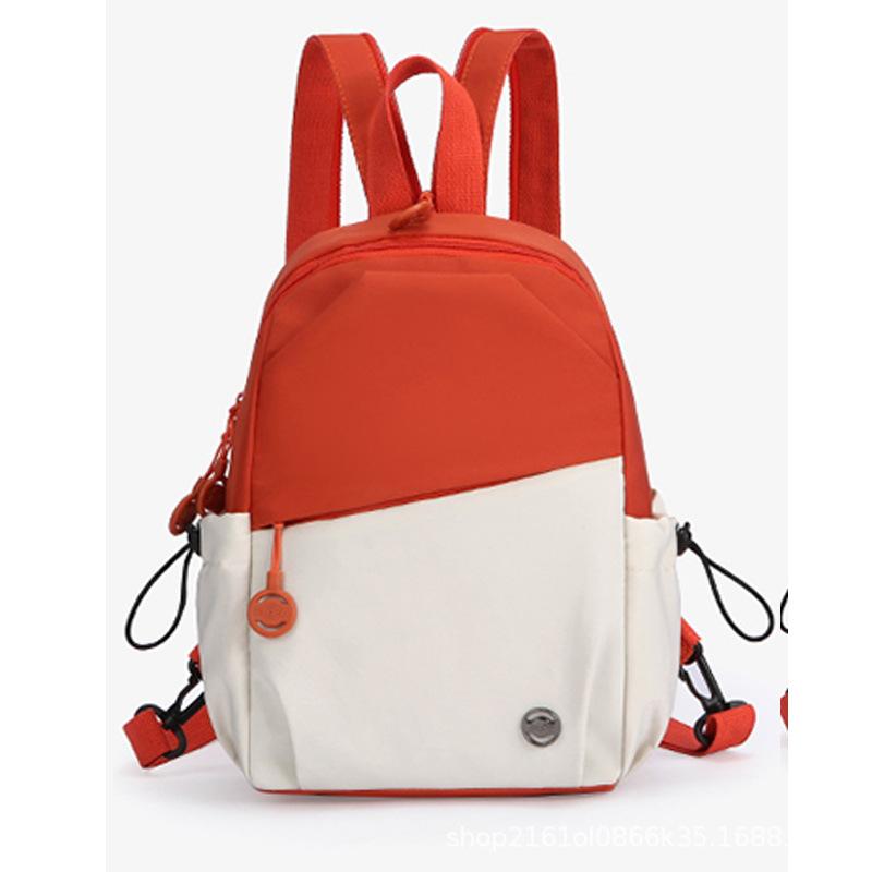 Трендовая сумка на одно плечо, Повседневная сумка через плечо, Универсальная сумка на два плеча, Мужская и женская нагрудная сумка