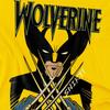 Marvel Childrens/Kids X-Men Wolverine Action Shot T-Shirt