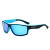Fashion Sports Polarized Sunglasses Men'S And Women'S Colorful True Film Sunglasses Outdoor Cycling Night Vision Sunglasses