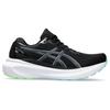 Asics Кроссовки Gel Kayano 30 Black Thunder Blue женские 1012B357-005