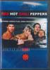 DVD RED HOT CHILI PEPPERS Rock In Rio 2001 В Рио-де-Жанейро RHCP00420 БЕЗ МАРКИРОВКИ Не японский Музыкальное видео Б/У