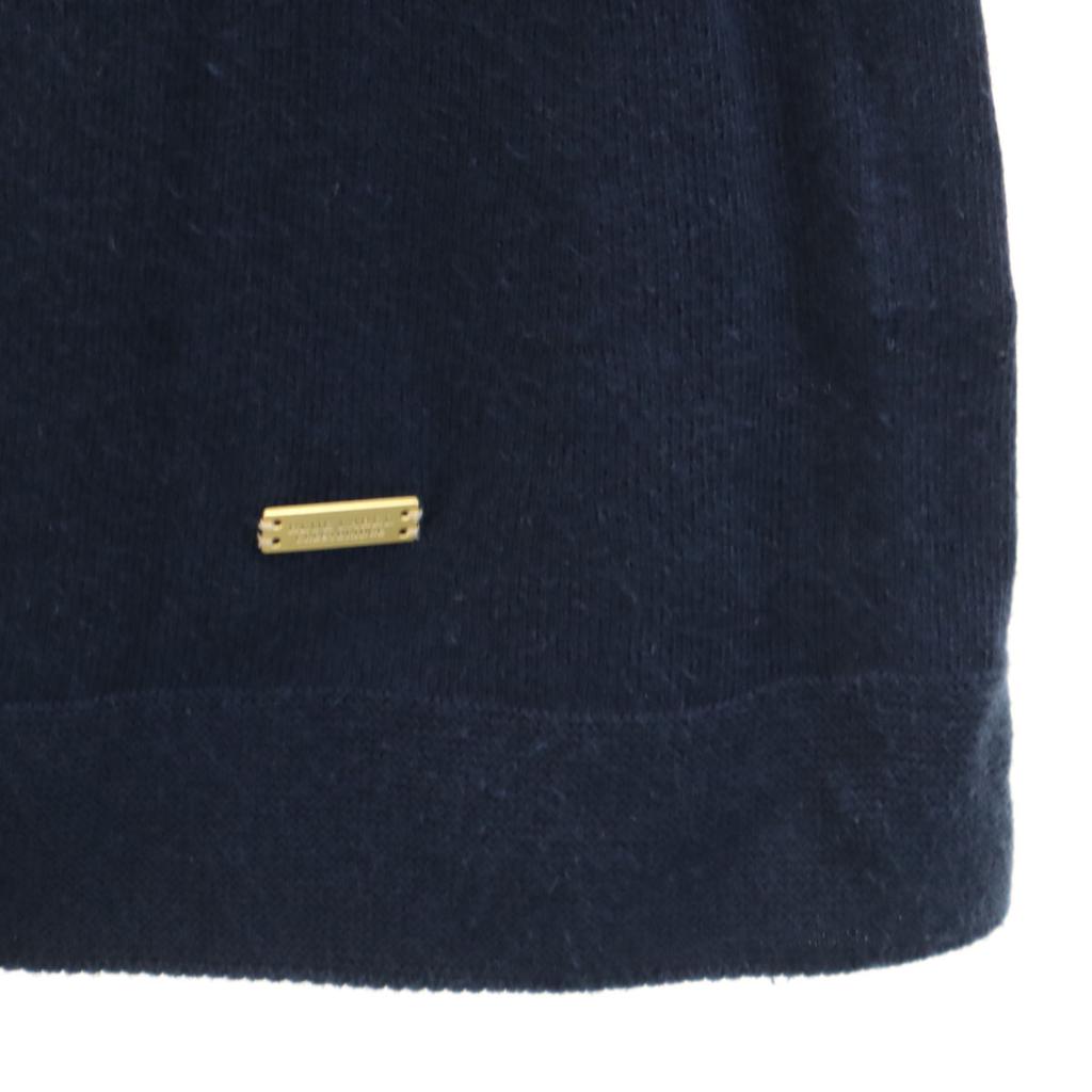 BLUE LABEL CRESTBRIDGE made in Japan Long sleeve sweater Women Used
