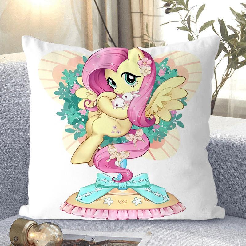 Мультяшная Милая Подушка Аниме Инс Стиль Ziyue Персиковое Облако Подушка Студенческая Подушка для Сна