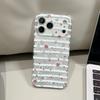 Чехол-книжка Star Big Window 17 IMD с двойным слоем для iPhone 14/15/16/17 Pro Max
