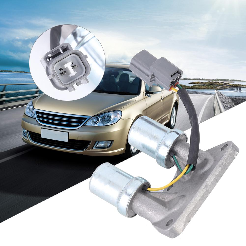 CNC Speed Changing Box Gearbox Transmission Shift Control Solenoid Valve Fit for Honda Civic 28200 PLX 003