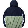 Anta Life Collection Trench Coat Men's Midnight Blue 152438604-1