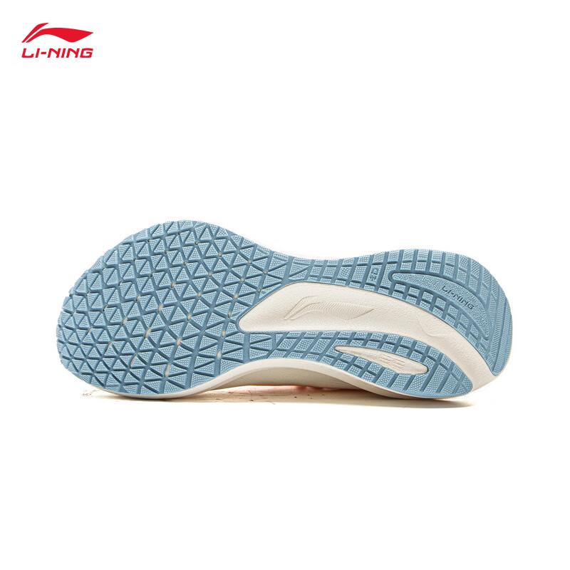 Li-Ning Wu Yue 3.0 V2 Женские повседневные кроссовки для бега