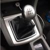 Ручка переключения передач Чехол-пыльник Кожух Воротник Для Ford Focus 2 MK2 C-Max Fiesta Kuga