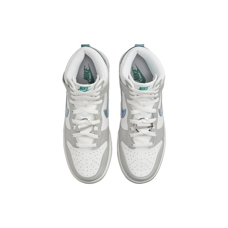 (WMNS) Nike Dunk High 'FLS' Женские DR7855-100