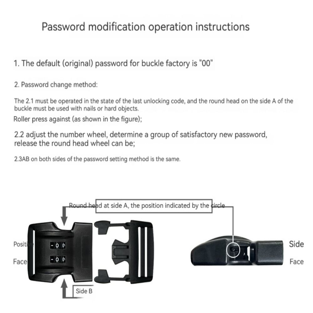 Сумка для мотоциклетного шлема с кодовым замком, большая вместимость, сумка для хранения багажа, для путешествий