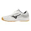Mizuno Кроссовки Cyclone Speed 3 'Белый Черный Оранжевый' V1GA218013