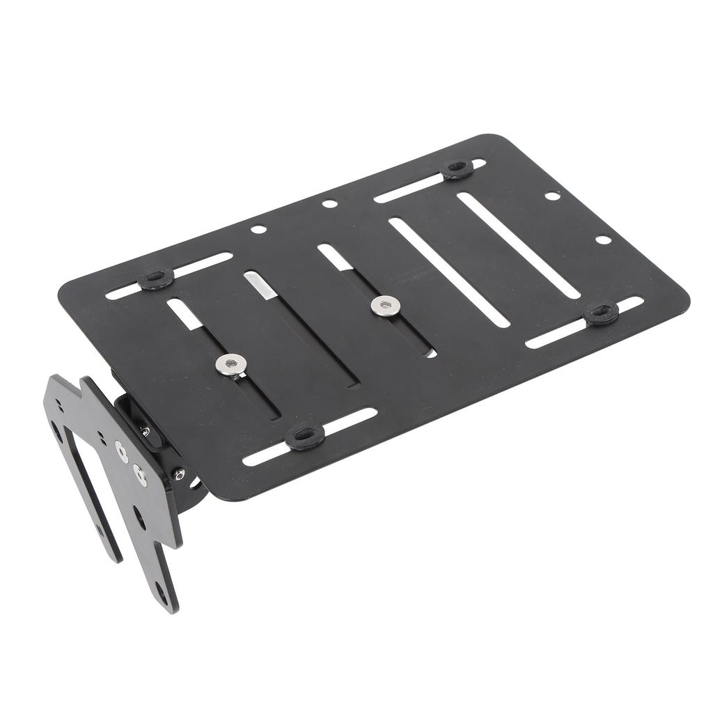 Кронштейн бокового крепления номерного знака мотоцикла, антивибрационный, держатель номерного знака с боковым креплением, замена для Indian FTR1200