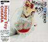 CD CHARA - Happy Toy ESCB1515 Epic 1994 Япония ObiЯпонский поп/рок б/у