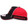 Honda 93 Baseball Cap Racing Team Snapback Men Women Fans Hat Outdoor Fishing Sports Sun Shade Hat Gorras De Béisbol akp256