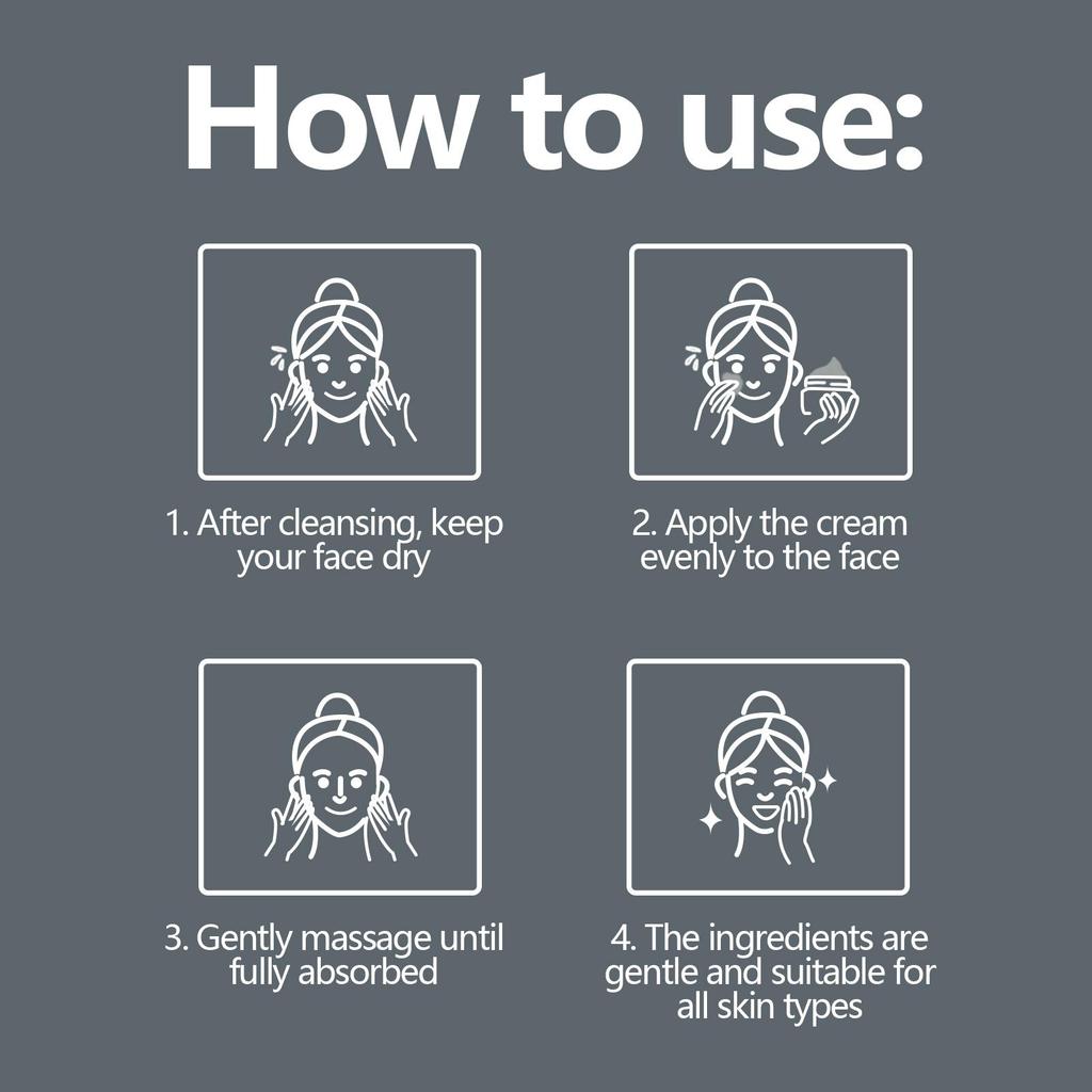 EELHOE Крем для лица Fade Line Firming Skin Repair Fade Line Refining Pore Refining Cream