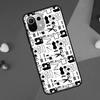 Чехол для швейной машины для Xiaomi 13 14 Ultra 11T 12T 13T 14T Pro POCO X7 Pro X3 X5 F3 F5 F6 M6 X6 Pro