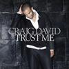 CD CRAIG DAVID - Trust Me WPCR12772PROMO Warner Bros. Re 2007 Япония Оби Танцевальная и Электронная Музыка Б/У