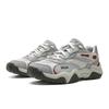 Fila KORAL Низкие массивные кроссовки Мужские Серый Бежевый F12M612117FMP