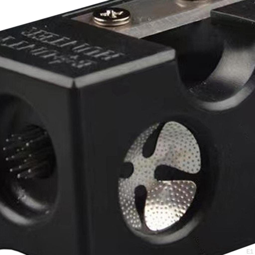 Инструмент для ремонта наконечника кия для эффективного и быстрого шлифования поверхности Scuffer