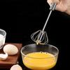 Egg Stirrer Baking Mixer Coffee Milk Blender Egg Whisk Baking Tool Egg Beater Kitchen Accessories