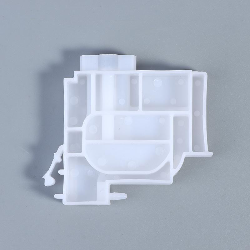 1 шт. Чернильный демпфер для Epson L800 L801 L1800 L810 L850 L101 L201 L100 L200 L210