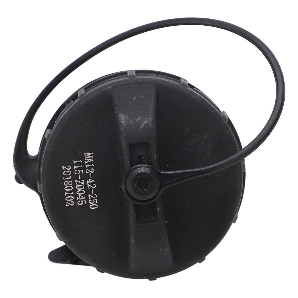 Крышка заливной горловины FE02 42 250B Крышка топливного бака Замена крышки топливного бака для автомобиля Mazda CX?7