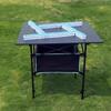 ZISIZ Portable Folding Table