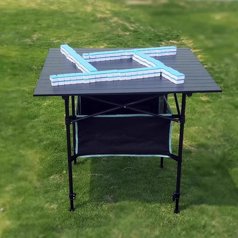 ZISIZ Portable Folding Table