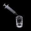 8units/Set Perfume Refill Tools Set Plastic Diffuser Syringe Straw Dropper Funnel Spray Dispensing Required Cosmetic Tools